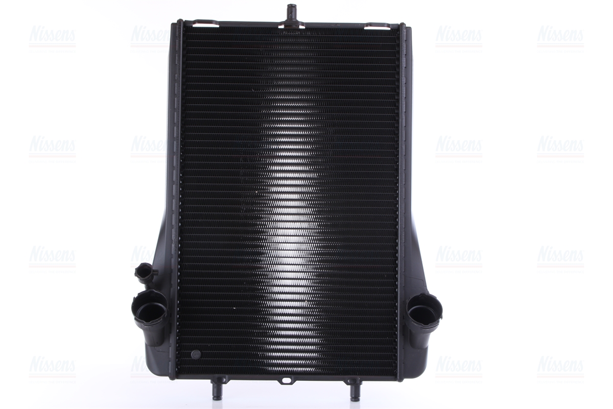 Nissens Engine Coolant Radiator 63623