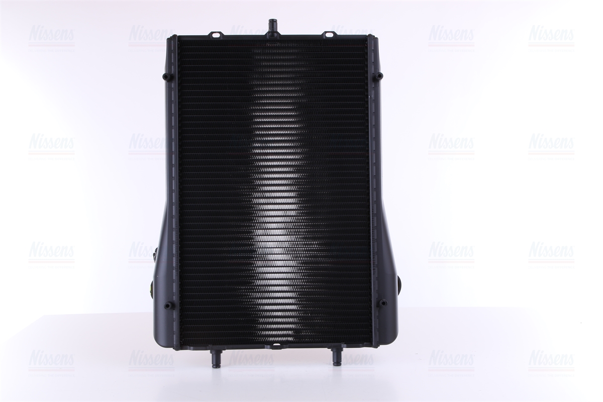 Nissens Engine Coolant Radiator 63624