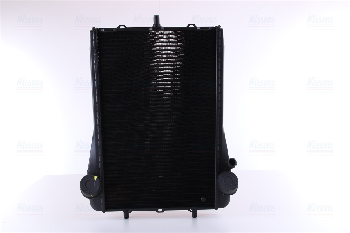 Nissens Engine Coolant Radiator 63624