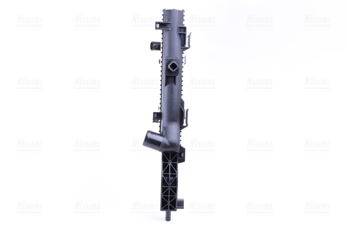 Nissens Engine Coolant Radiator 636728