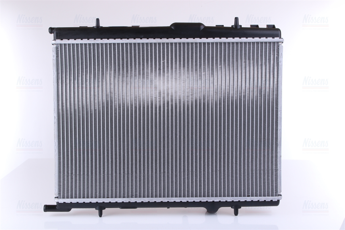 Nissens Engine Coolant Radiator 63694A