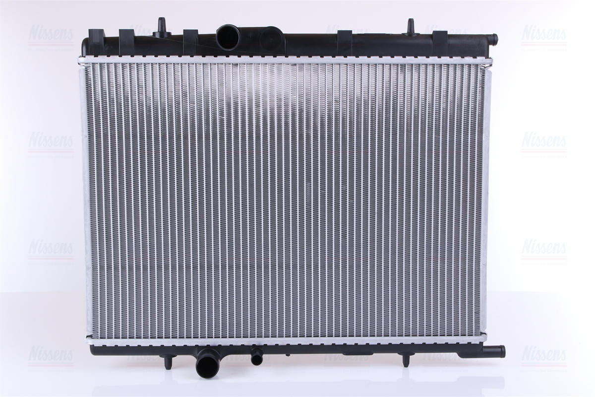 Nissens Engine Coolant Radiator 63694A