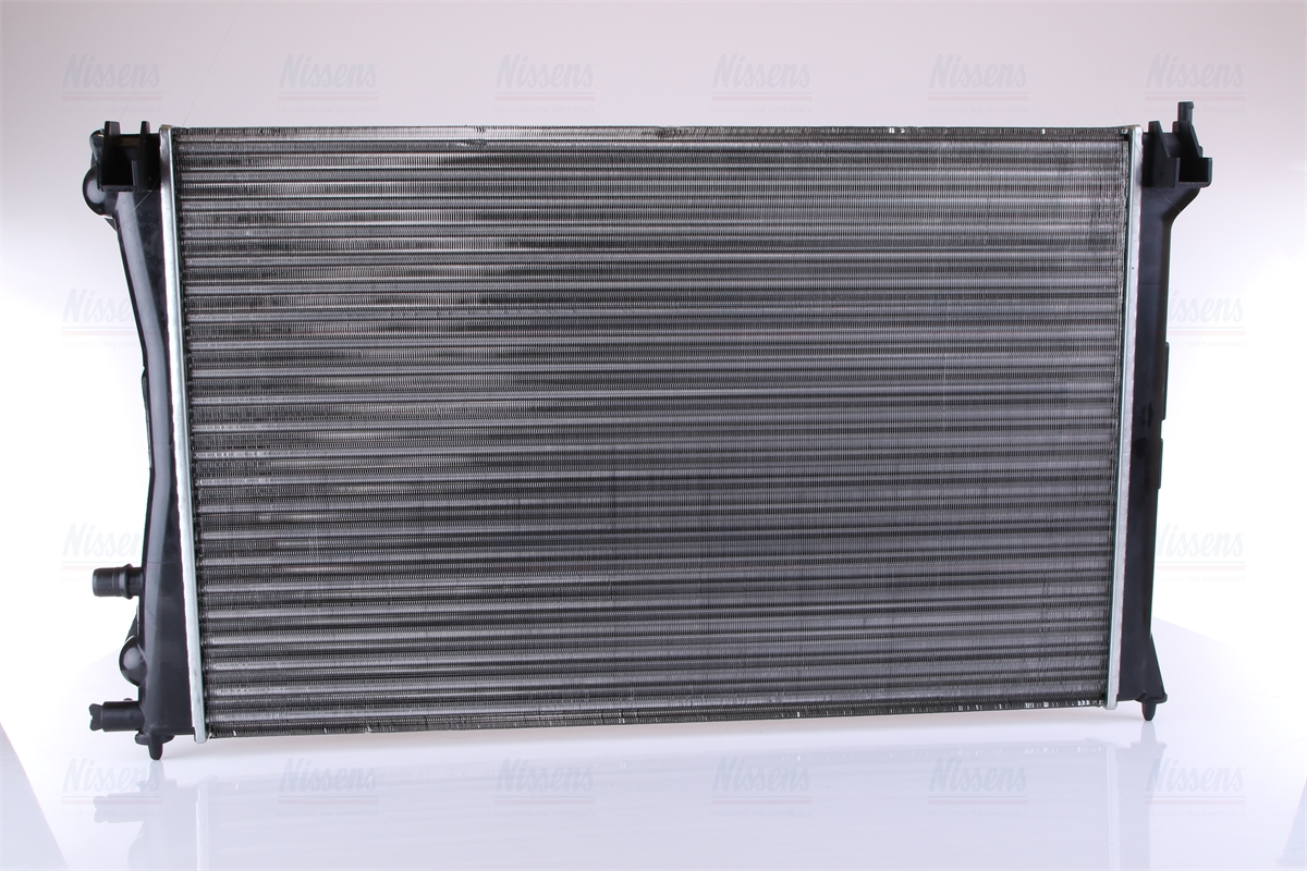Nissens Engine Coolant Radiator 63701