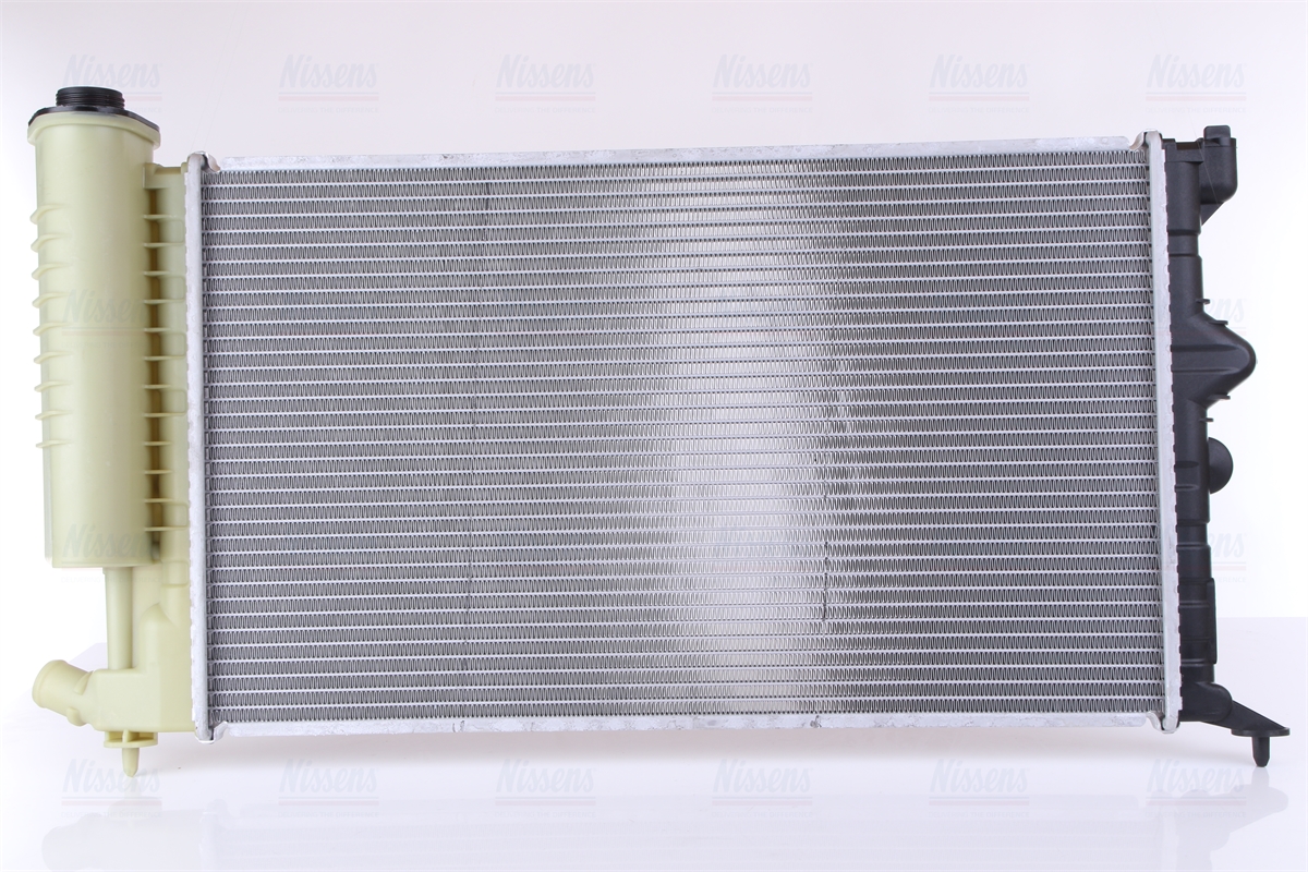 Nissens Engine Coolant Radiator 63713A