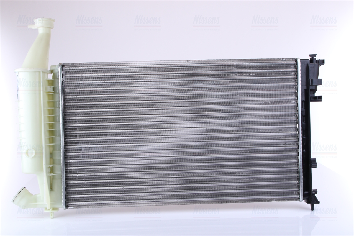 Nissens Engine Coolant Radiator 63716