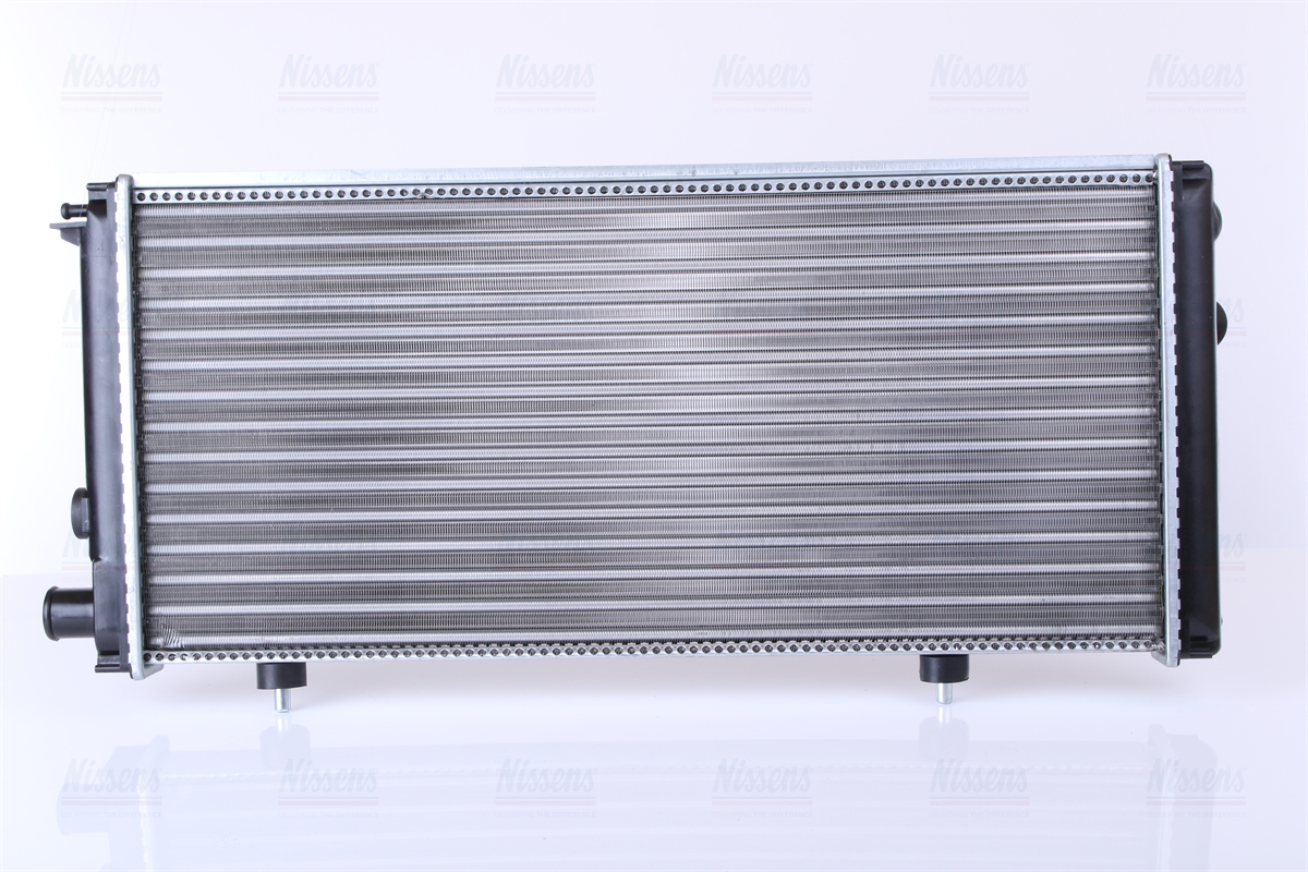 Nissens Engine Coolant Radiator 63729A