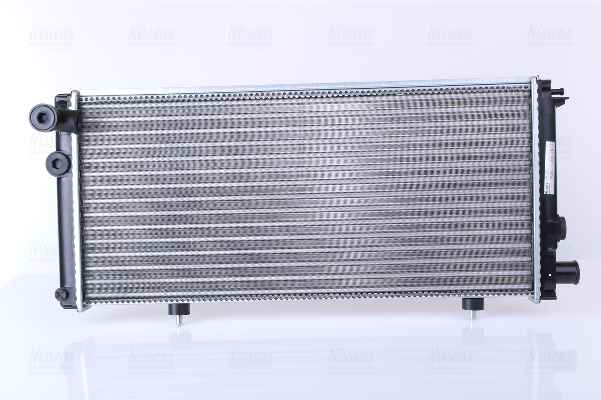 Nissens Engine Coolant Radiator 63729A