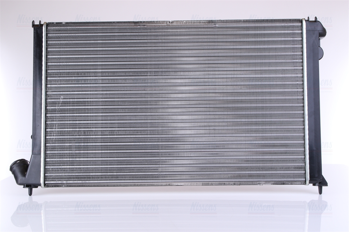 Nissens Engine Coolant Radiator 63732