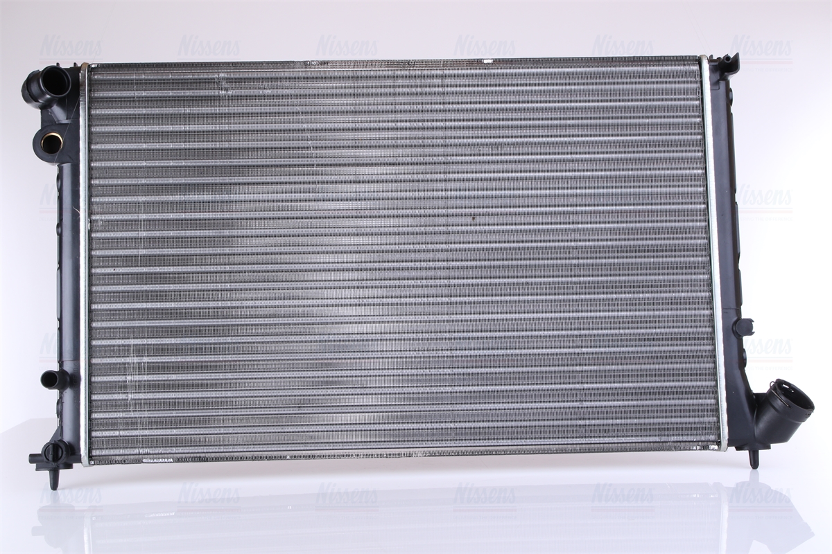 Nissens Engine Coolant Radiator 63732