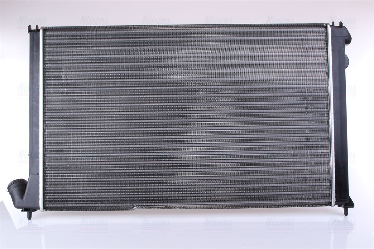 Nissens Engine Coolant Radiator 63733