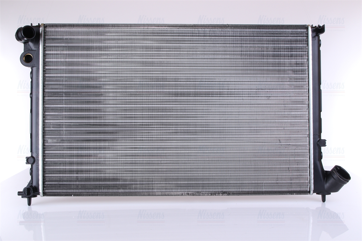 Nissens Engine Coolant Radiator 63733