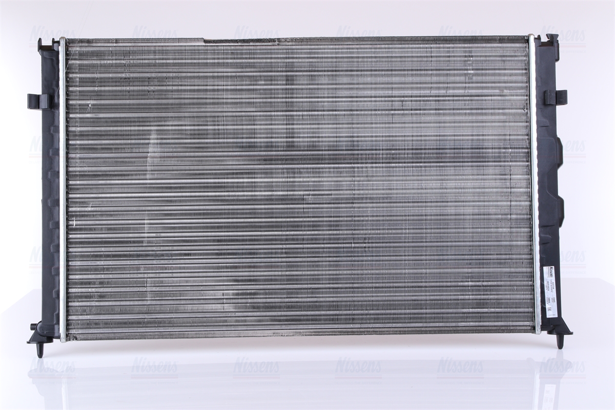 Nissens Engine Coolant Radiator 63734