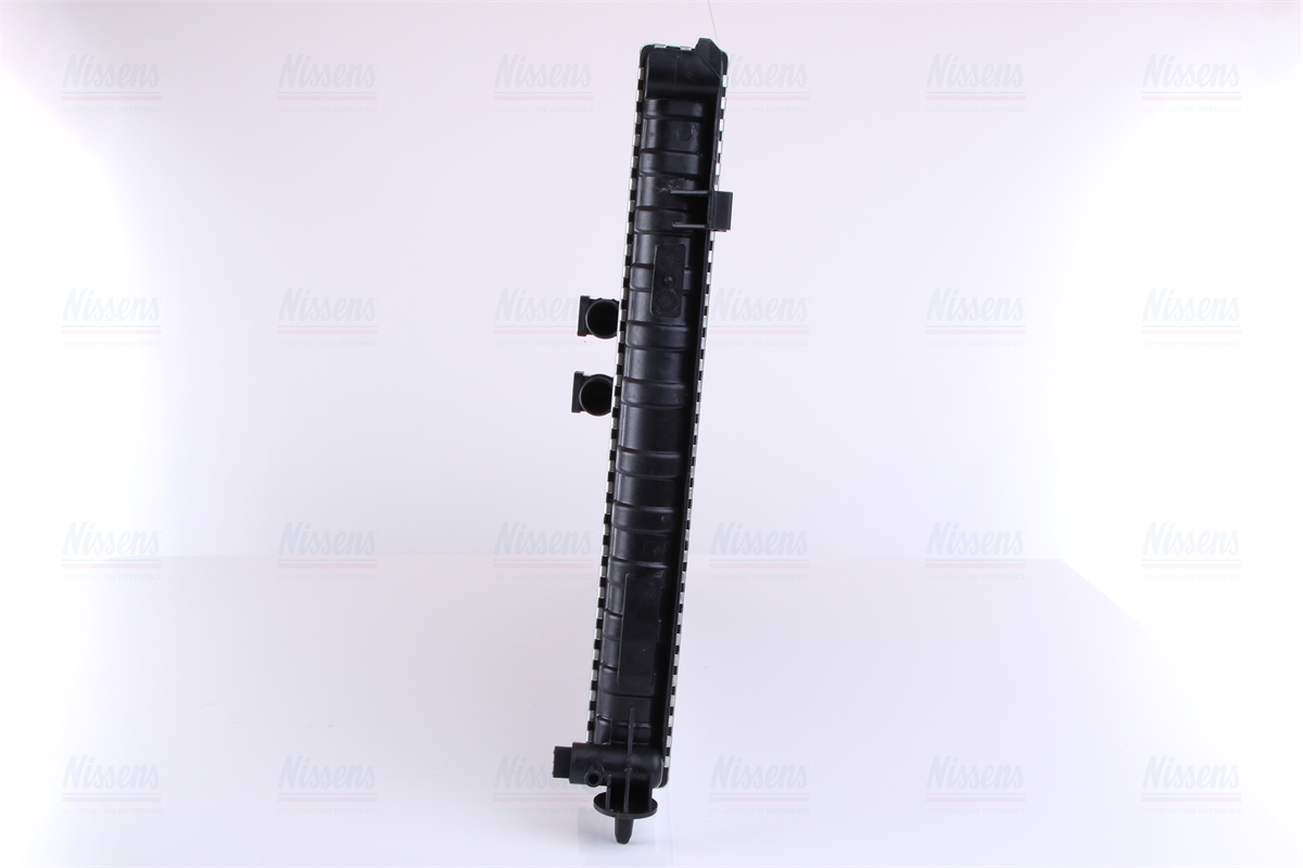 Nissens Engine Coolant Radiator 63735