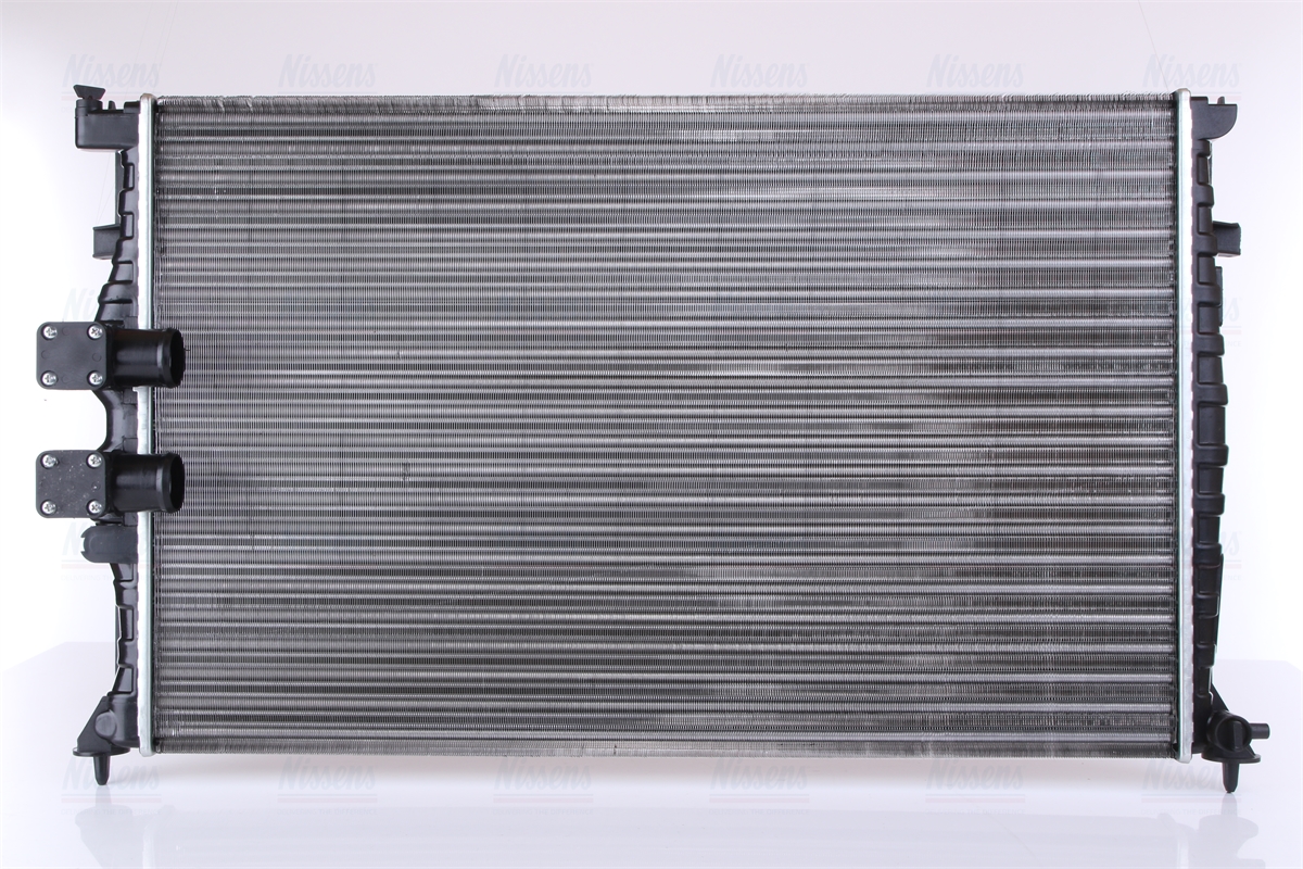 Nissens Engine Coolant Radiator 63735