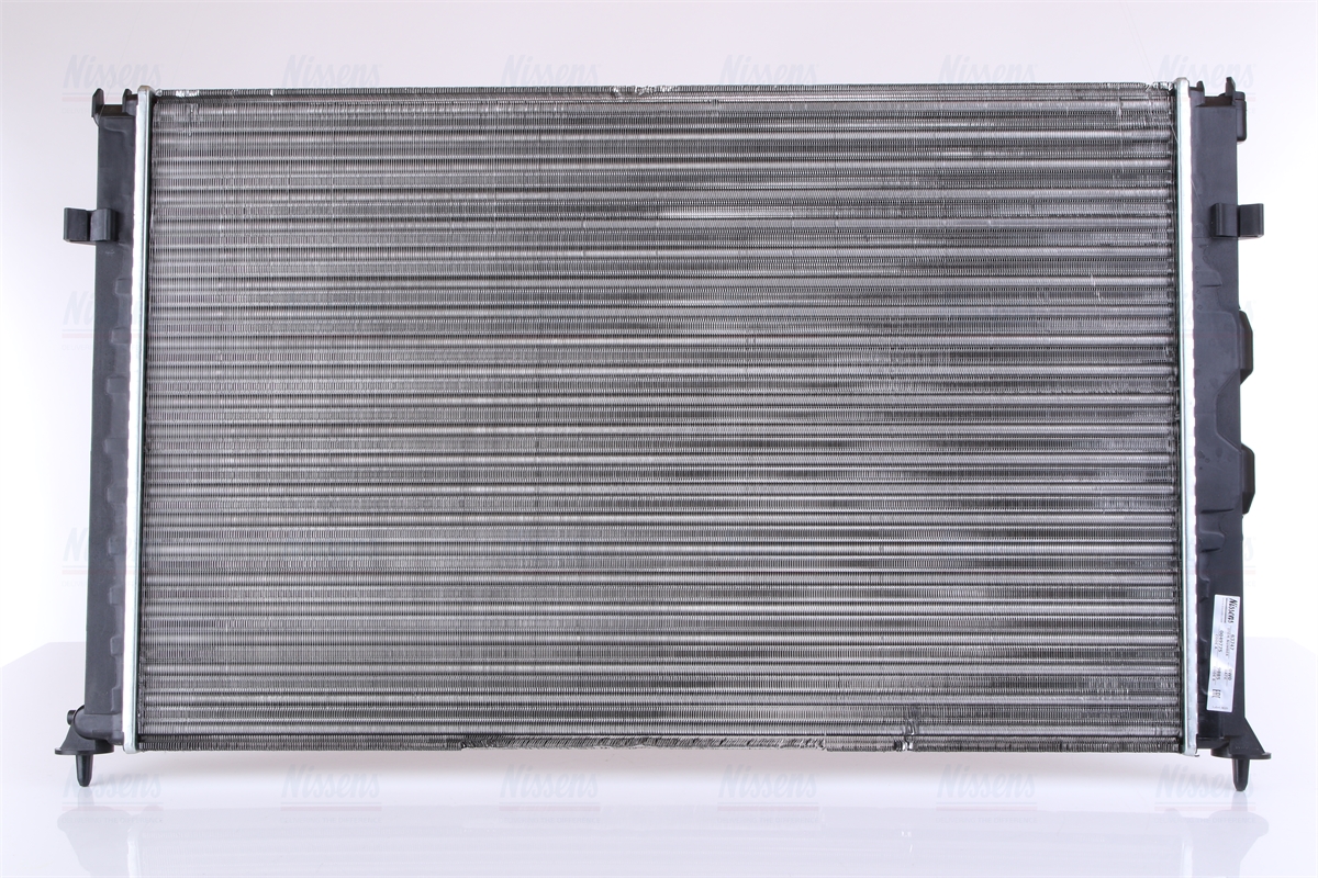Nissens Engine Coolant Radiator 63747
