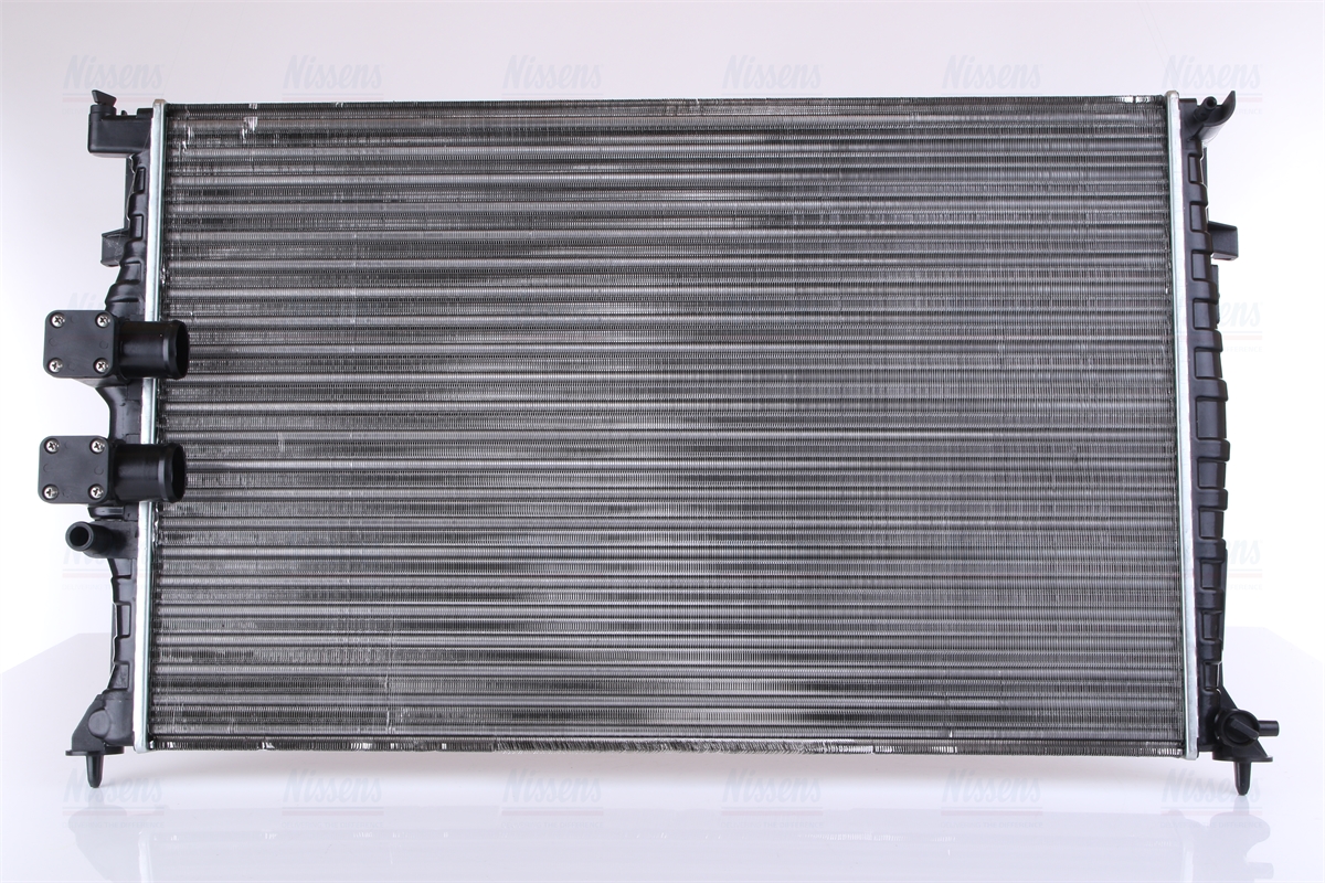 Nissens Engine Coolant Radiator 63747