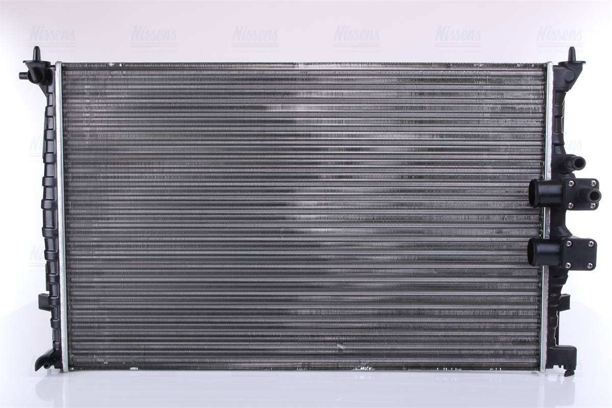 Nissens Engine Coolant Radiator 63748
