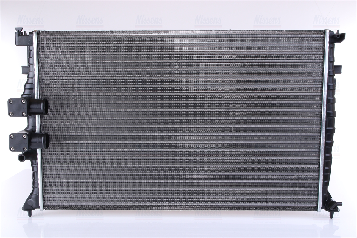 Nissens Engine Coolant Radiator 63749