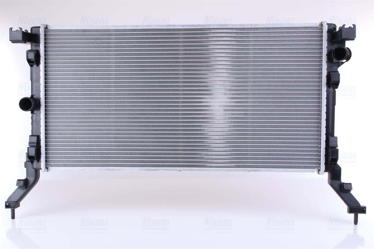 Nissens Engine Coolant Radiator 637603