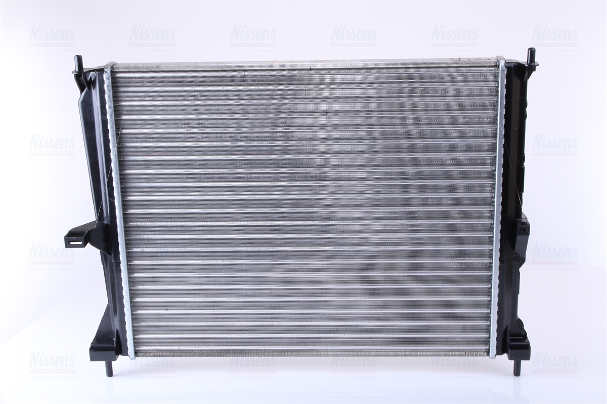 Nissens Engine Coolant Radiator 637605