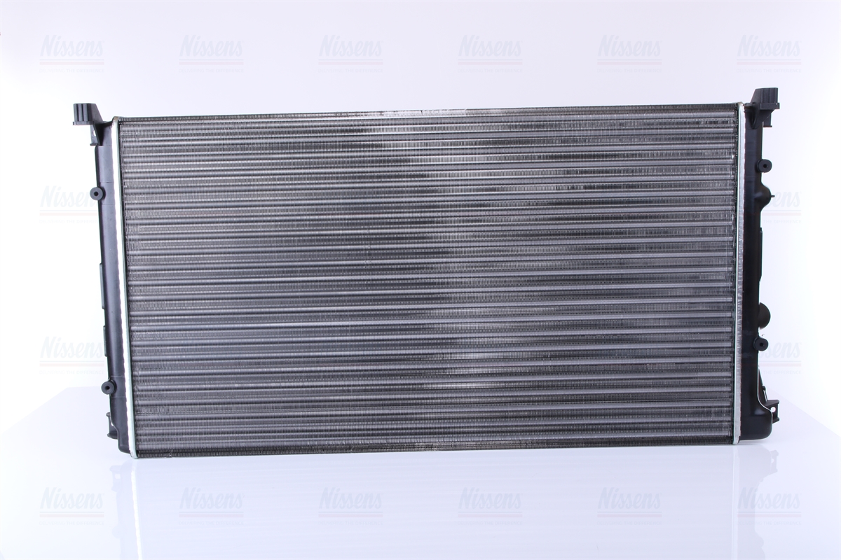 Nissens Engine Coolant Radiator 63761