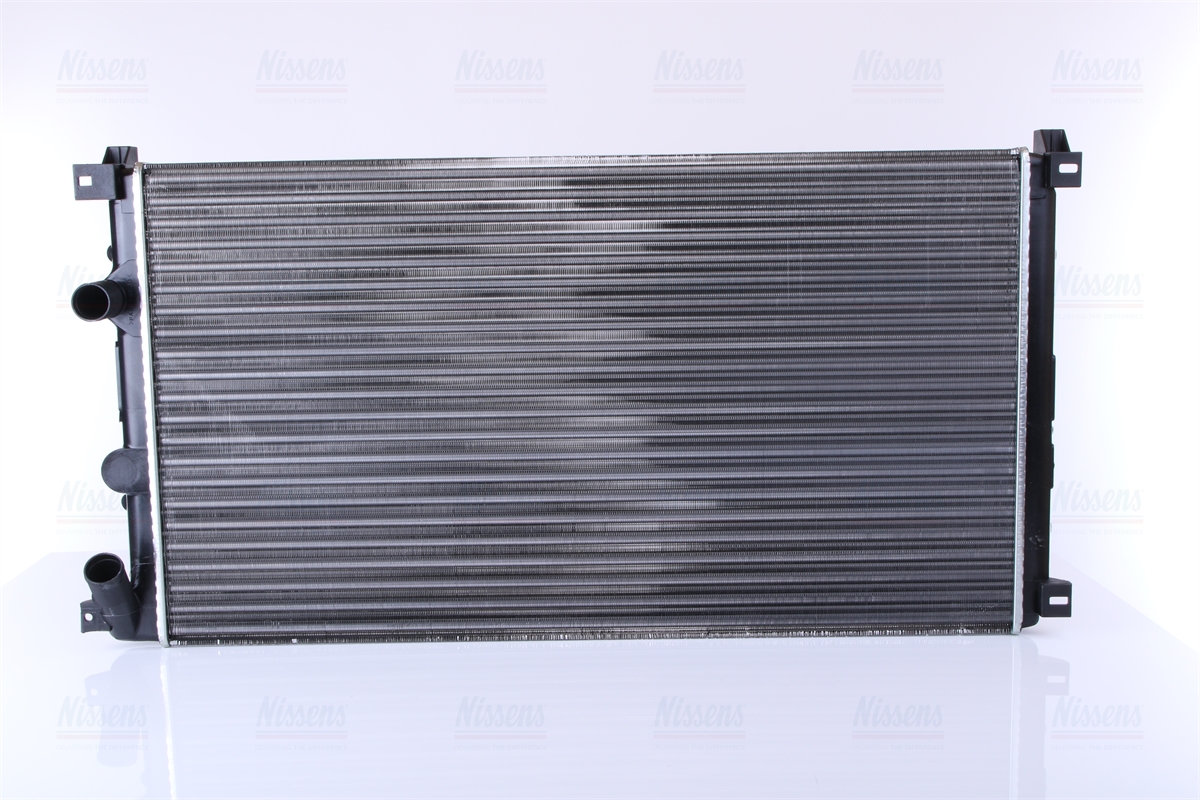 Nissens Engine Coolant Radiator 63761