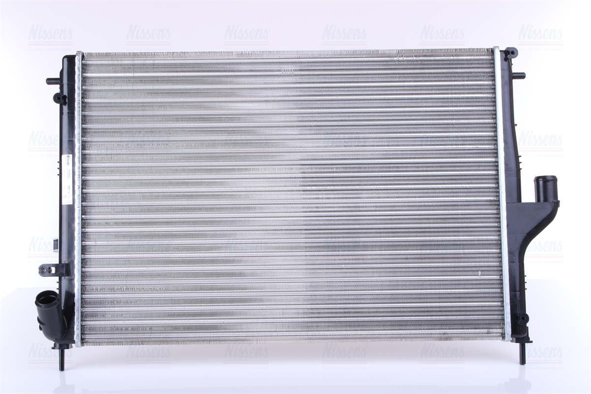 Nissens Engine Coolant Radiator 637613