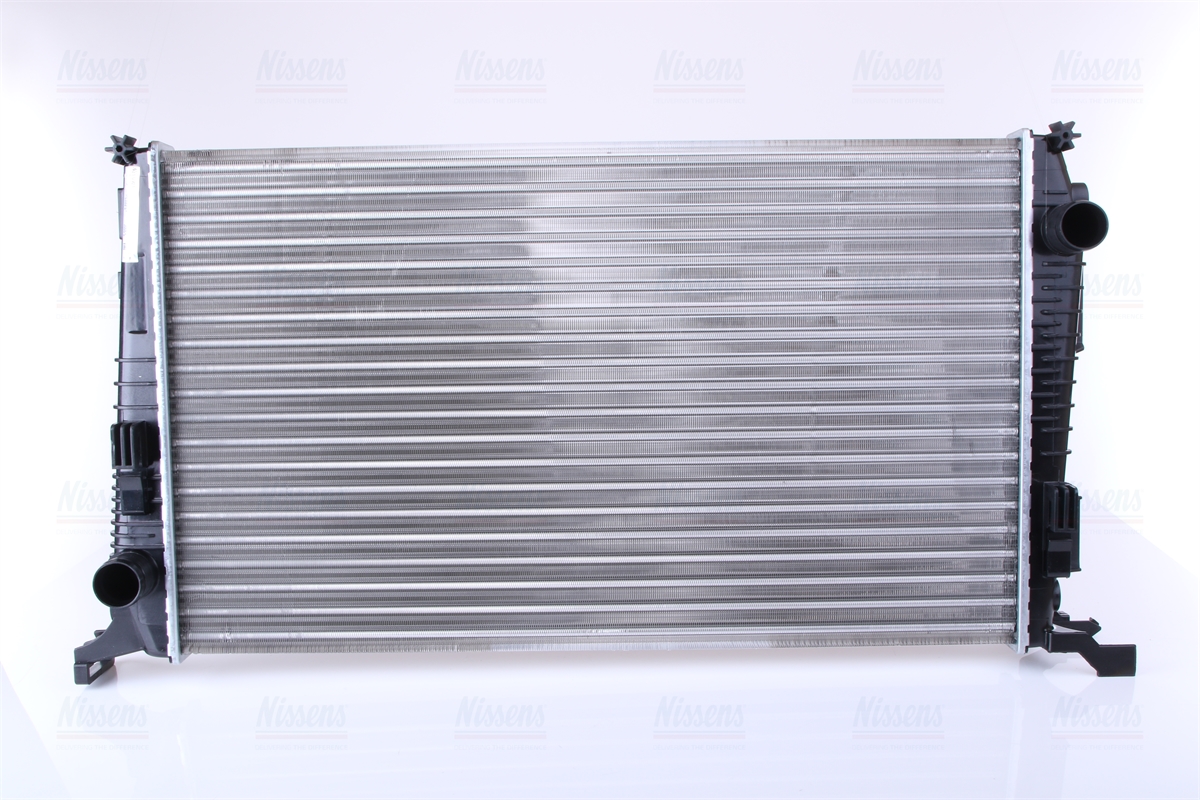 Nissens Engine Coolant Radiator 637614