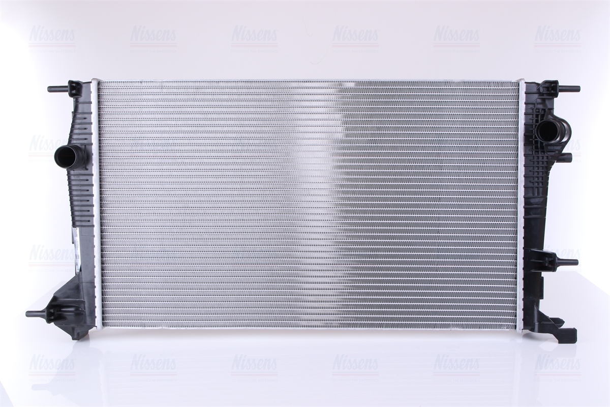 Nissens Engine Coolant Radiator 637617