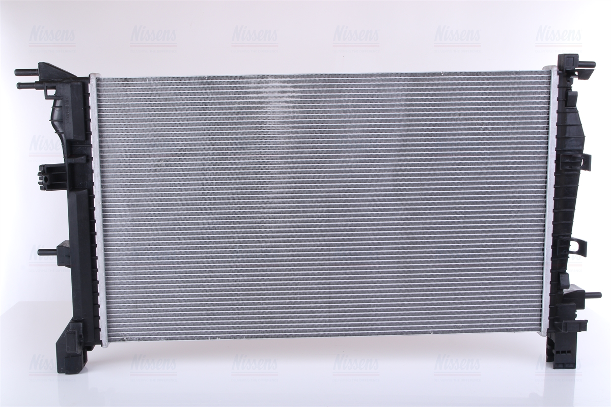Nissens Engine Coolant Radiator 637632