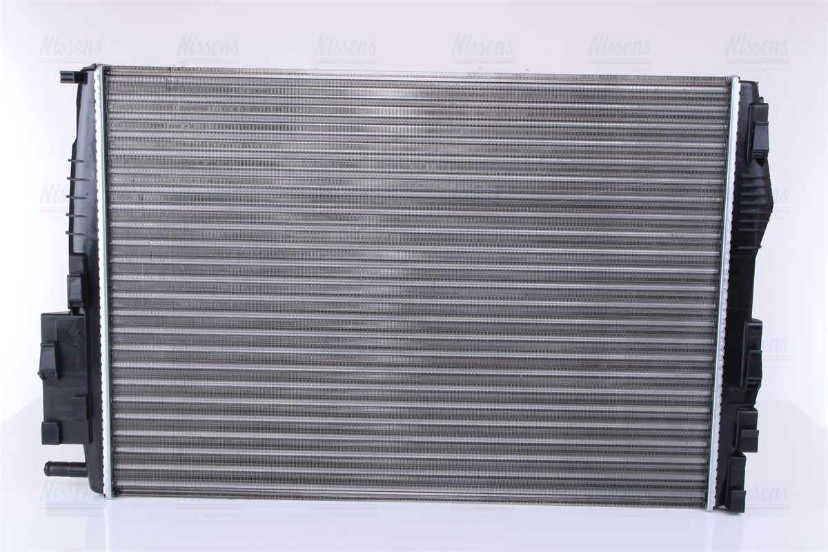 Nissens Engine Coolant Radiator 637633