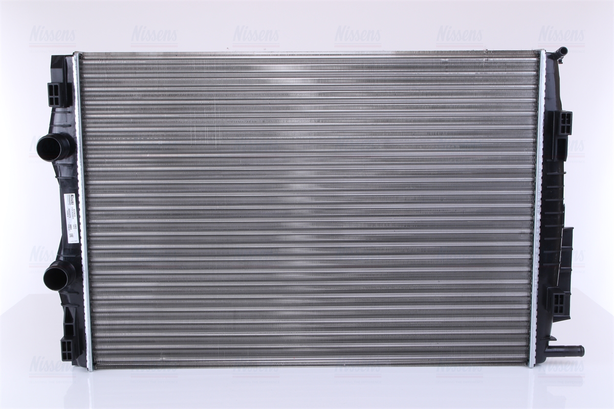 Nissens Engine Coolant Radiator 637633