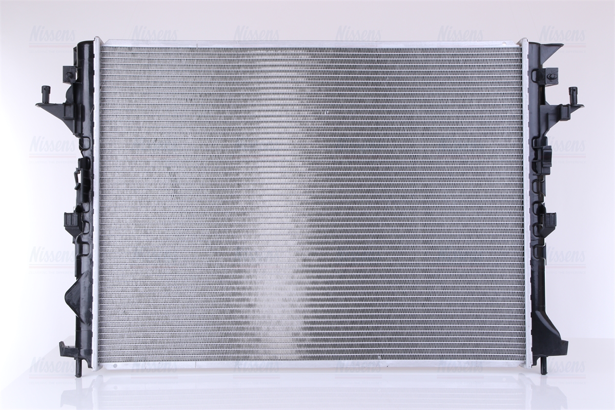 Nissens Engine Coolant Radiator 637638