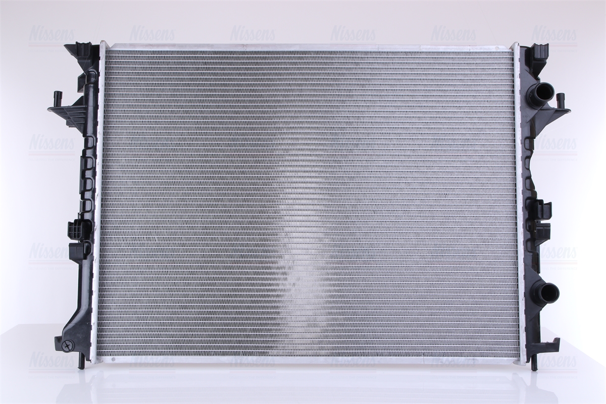 Nissens Engine Coolant Radiator 637638