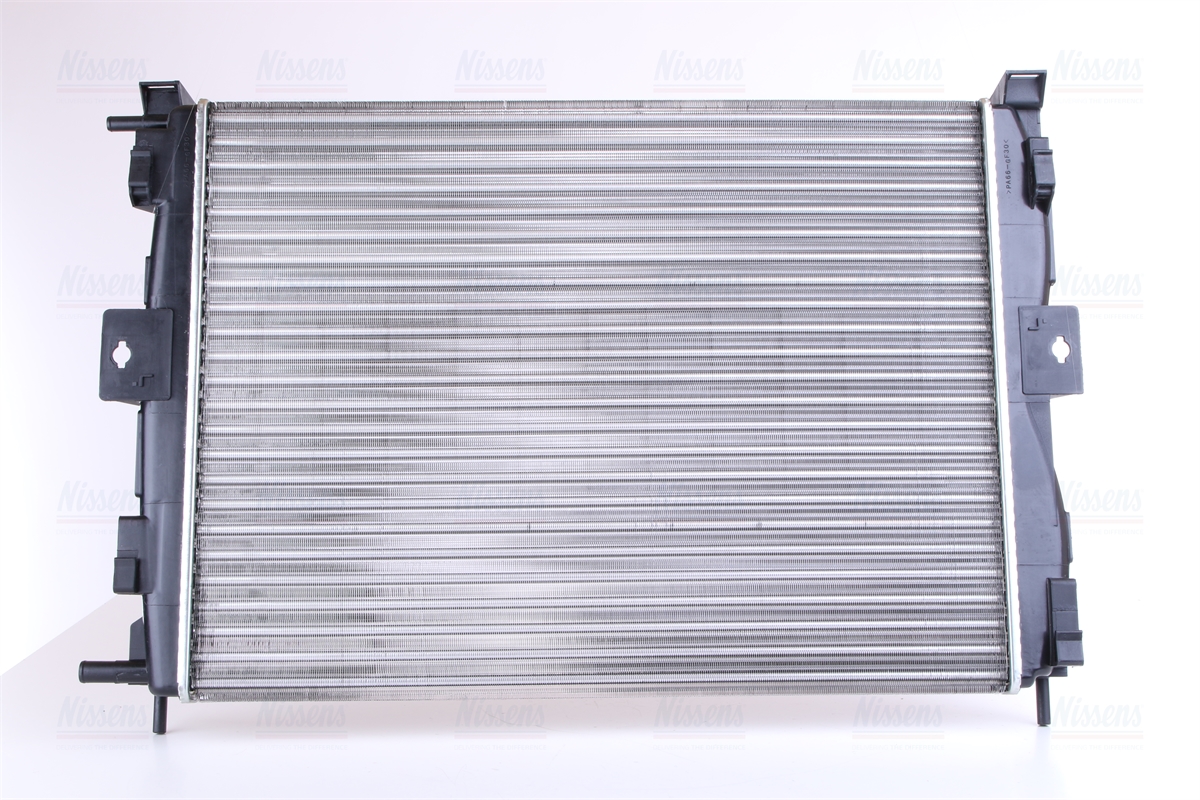 Nissens Engine Coolant Radiator 63764