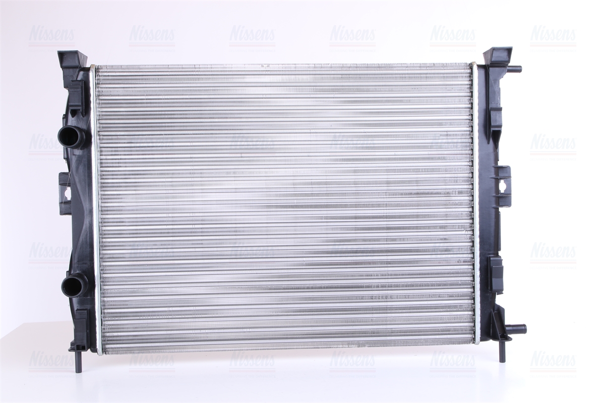 Nissens Engine Coolant Radiator 63764