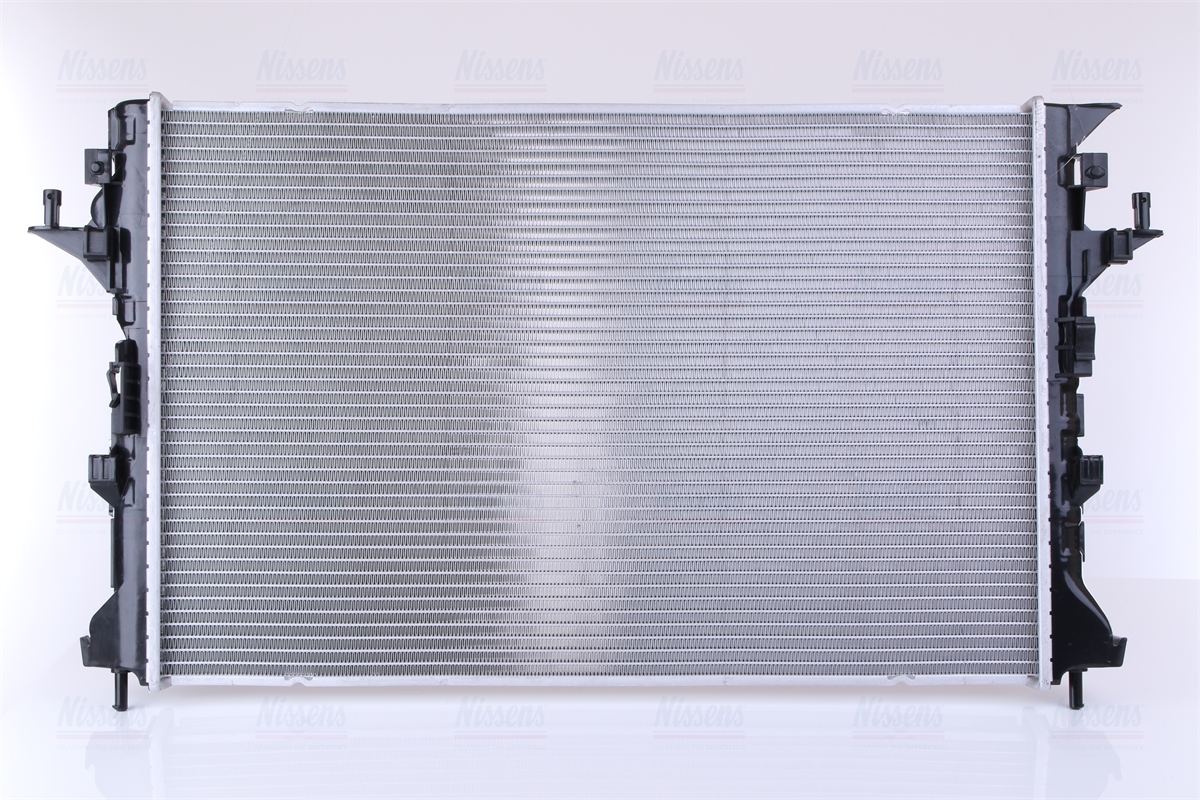 Nissens Engine Coolant Radiator 637642