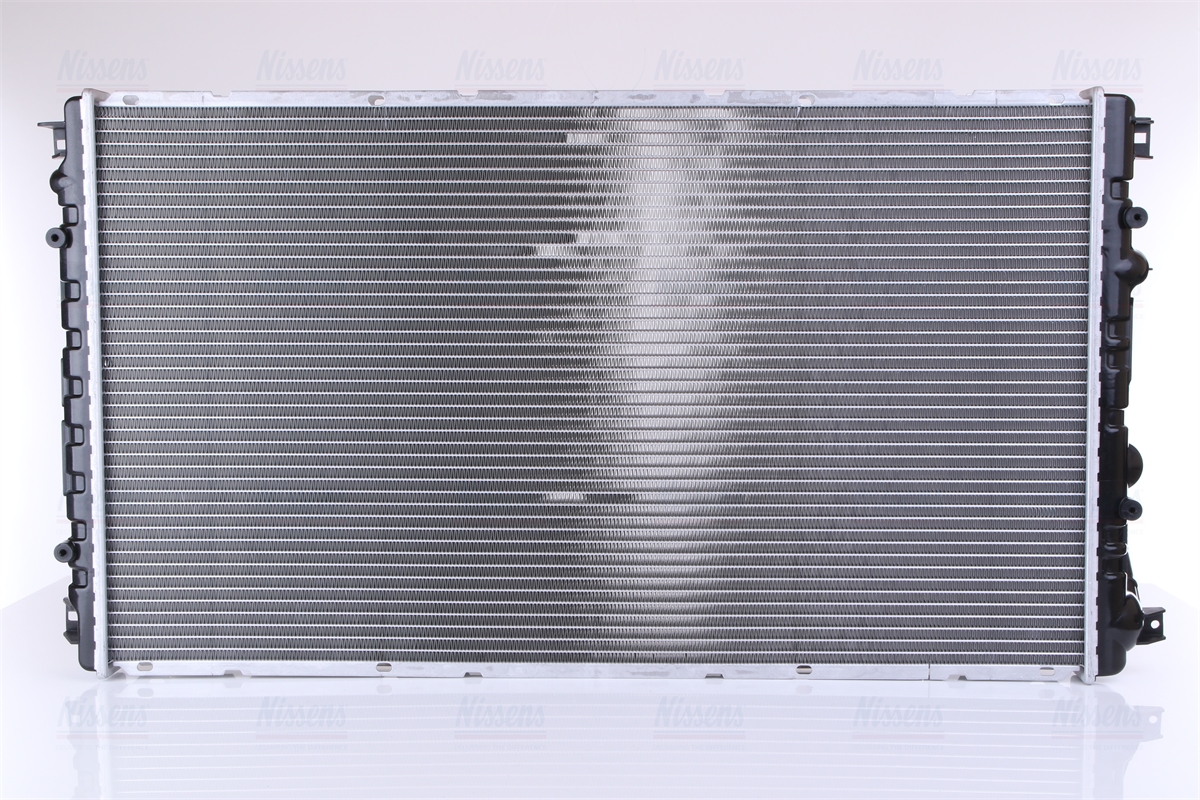 Nissens Engine Coolant Radiator 637652