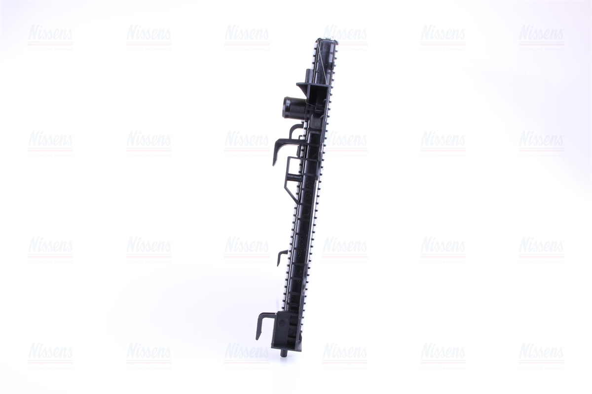 Nissens Engine Coolant Radiator 637659