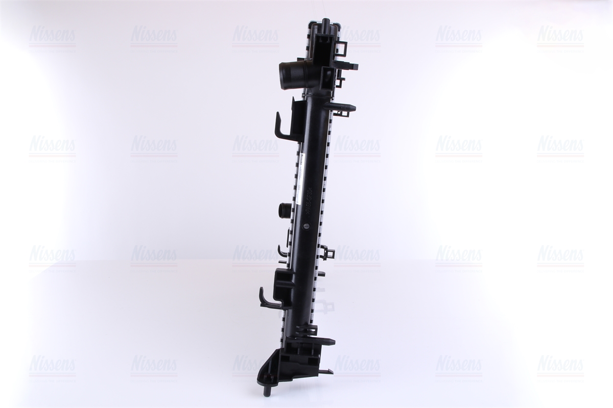 Nissens Engine Coolant Radiator 637663