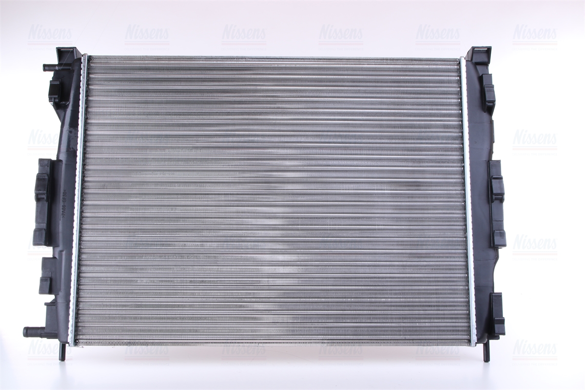 Nissens Engine Coolant Radiator 63769