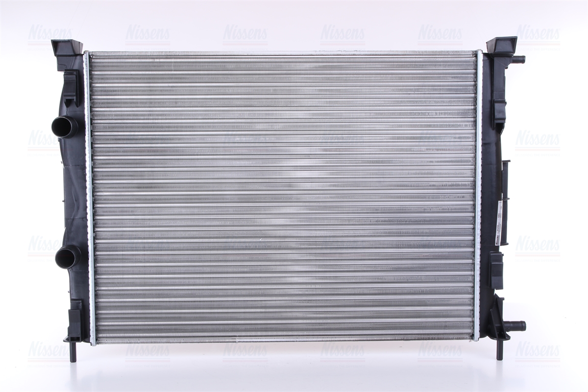 Nissens Engine Coolant Radiator 63769