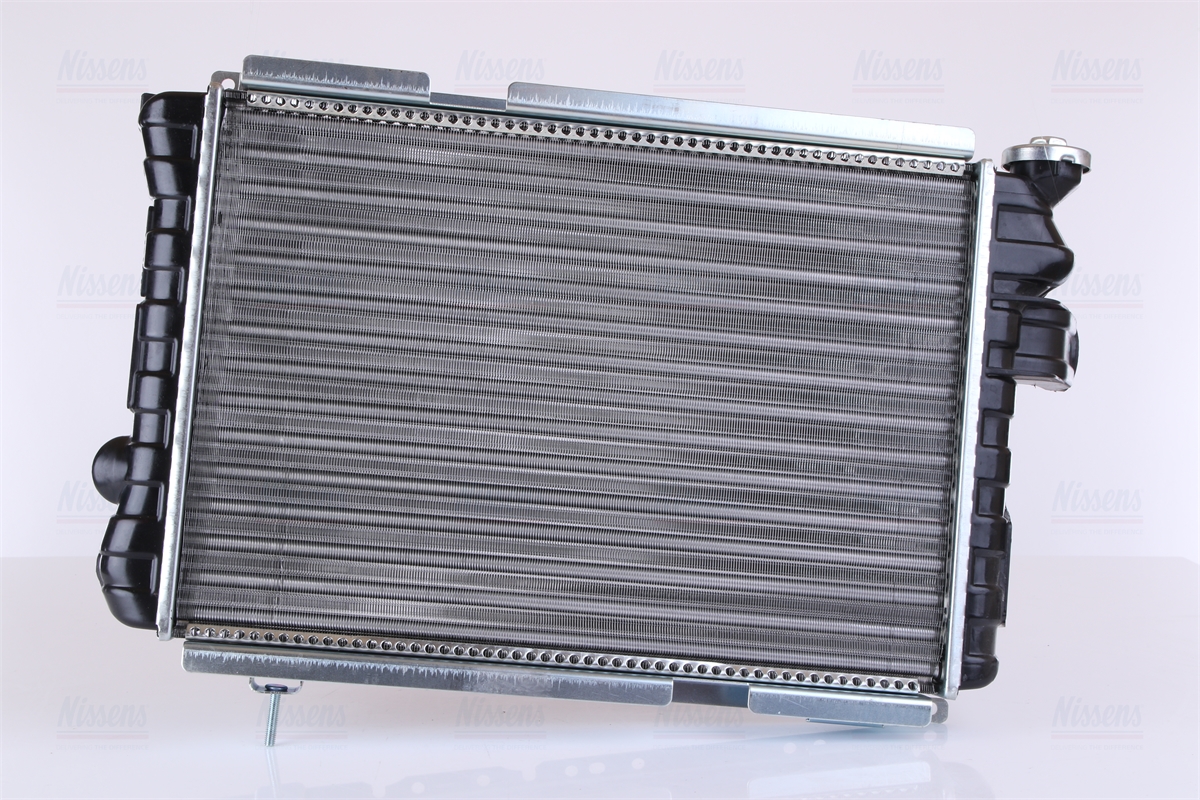 Nissens Engine Coolant Radiator 63770