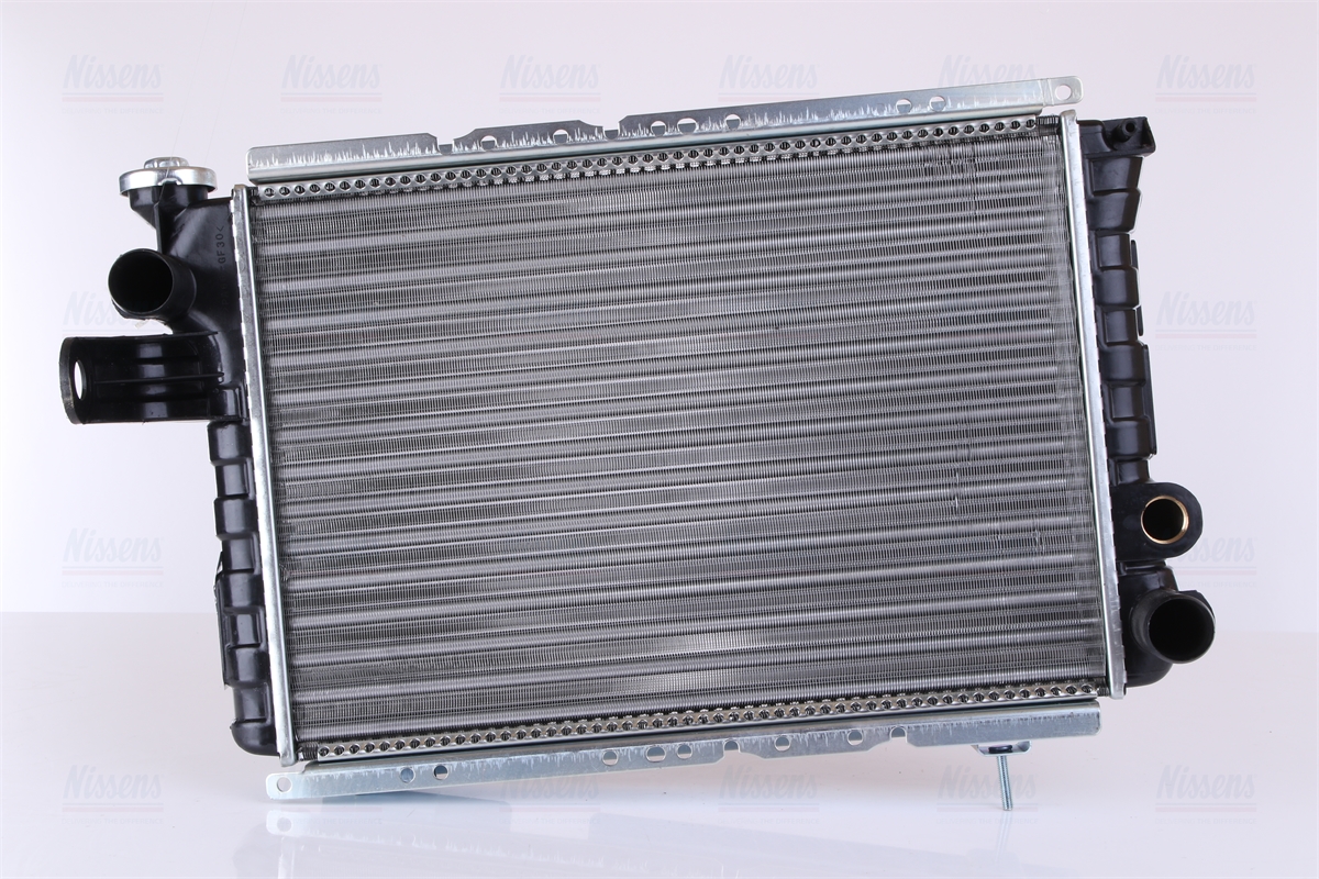 Nissens Engine Coolant Radiator 63770