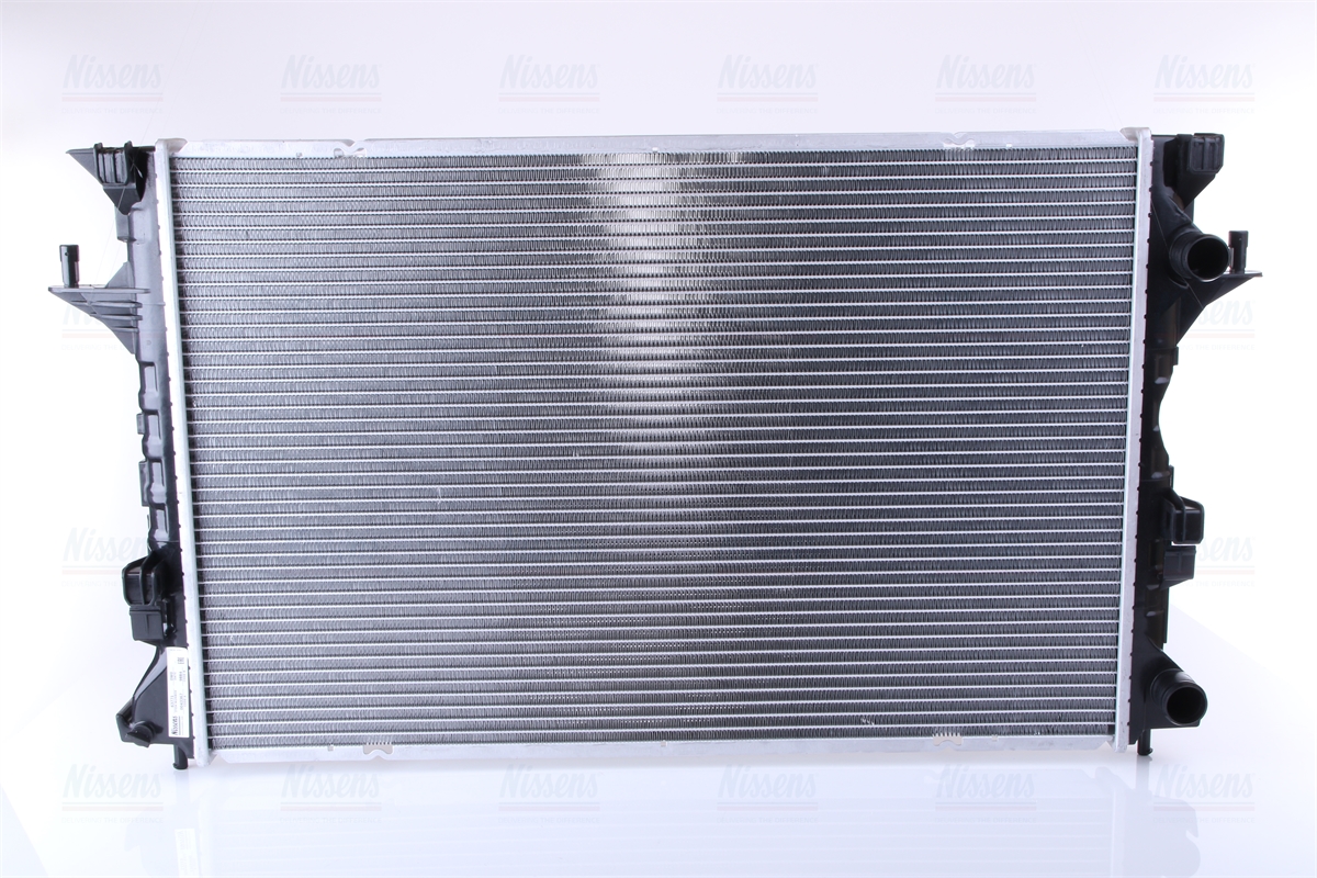 Nissens Engine Coolant Radiator 63771