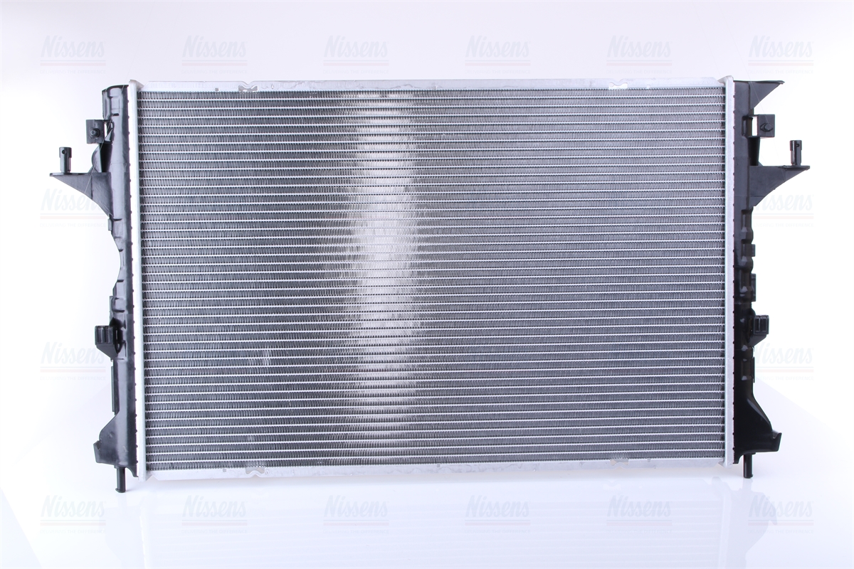 Nissens Engine Coolant Radiator 63771