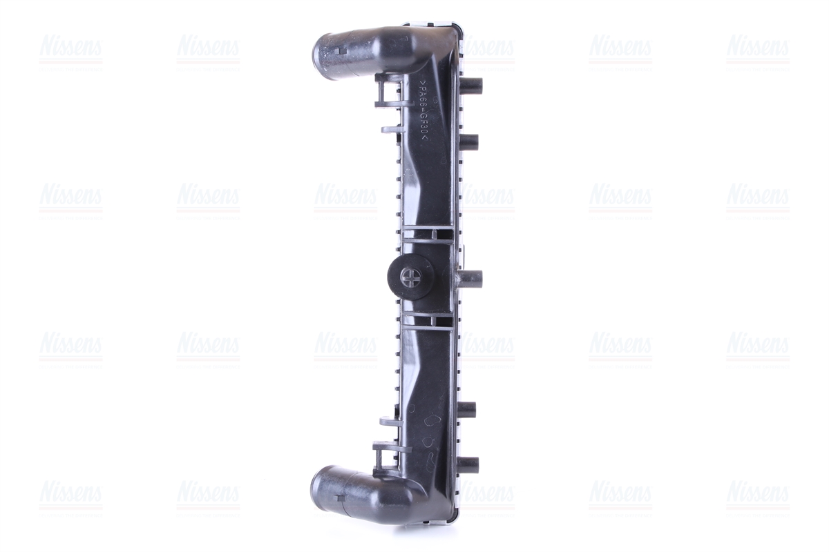 Nissens Engine Coolant Radiator 63776
