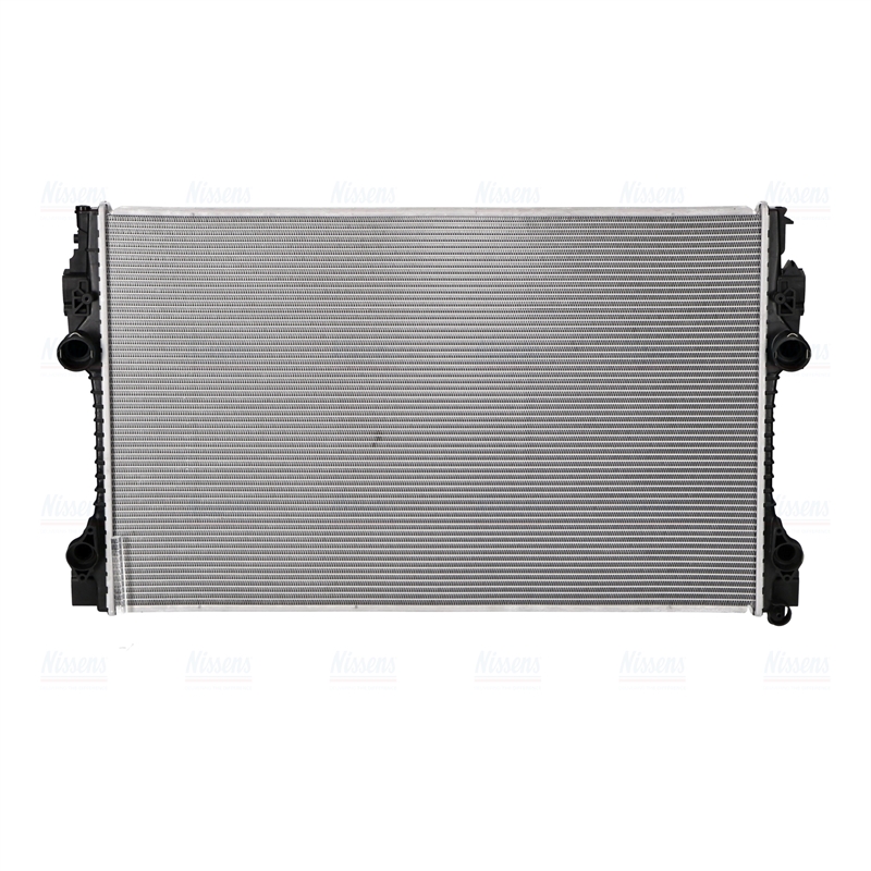 Nissens Engine Coolant Radiator 63779