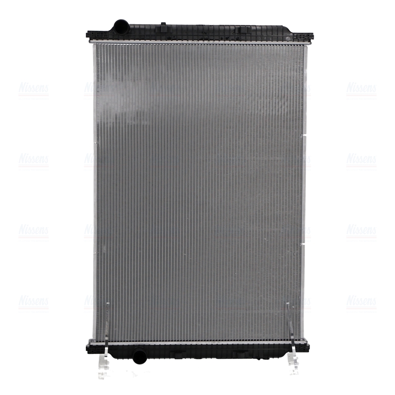 Nissens Engine Coolant Radiator 637850