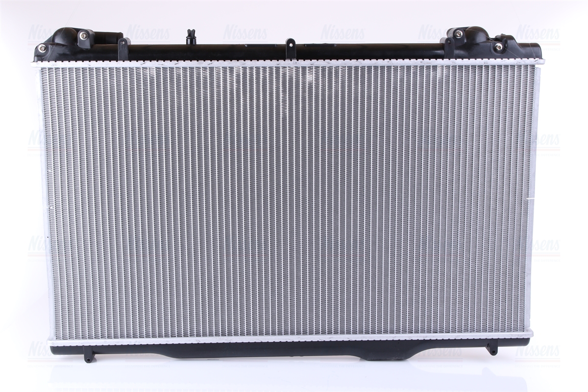 Nissens Engine Coolant Radiator 63791